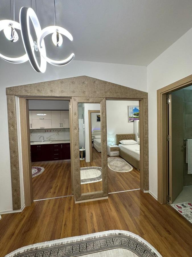 Cosy 2Br Apartment Near Tirana Airport - Self Check-In 24Hr מראה חיצוני תמונה