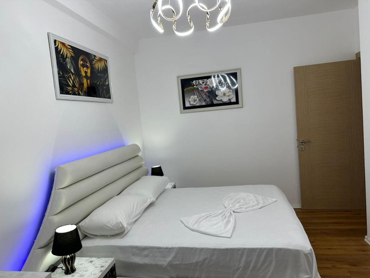 Cosy 2Br Apartment Near Tirana Airport - Self Check-In 24Hr מראה חיצוני תמונה