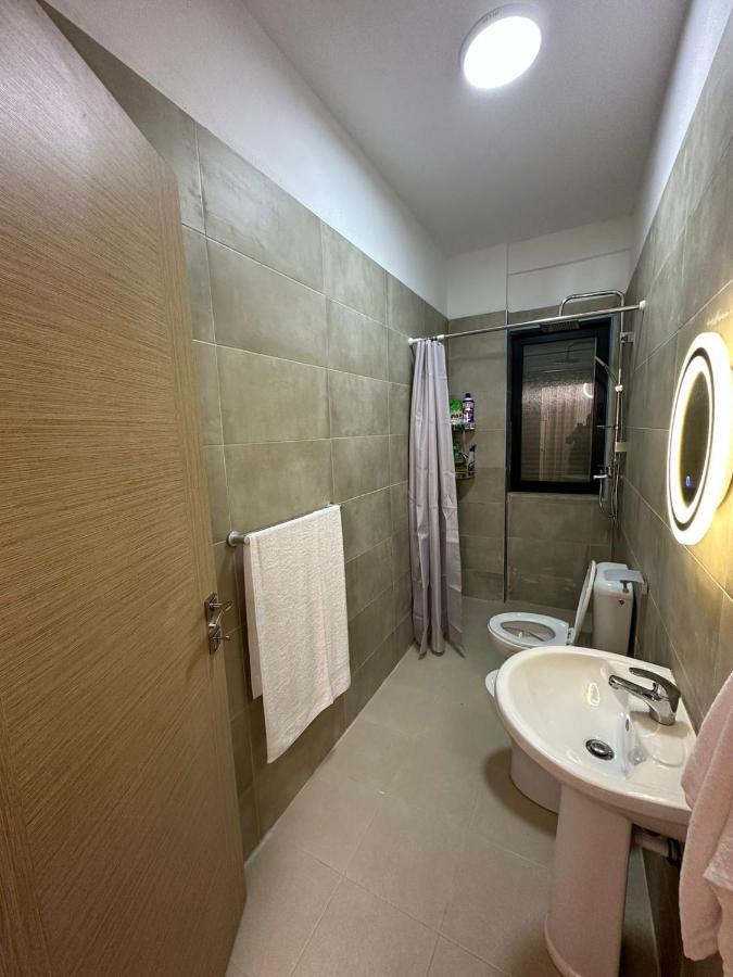 Cosy 2Br Apartment Near Tirana Airport - Self Check-In 24Hr מראה חיצוני תמונה
