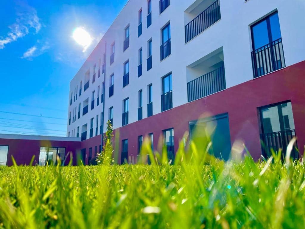 Cosy 2Br Apartment Near Tirana Airport - Self Check-In 24Hr מראה חיצוני תמונה